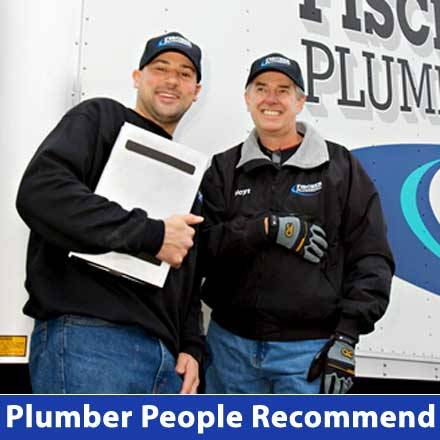 Fischer Plumbing - Redmond, WA